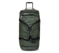 Eastpak Duffle Pack 2 wheels Travel bag L 78 cm green