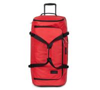 Eastpak Duffle Pack 2 wheels Travel bag L 78 cm red