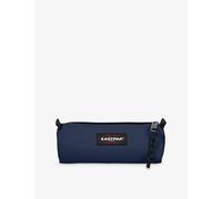 Eastpak Eastpak Benchmark Single Woven Pencil Case Nighttime Navy