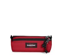 EASTPAK Double BENCHMARK Pencil Case - Scarlet Red (Red)