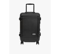 Eastpak Eastpak E Resist'r Cabin Small Hard-Shell Polycarbonate Suitcase 55cm Black