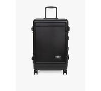 Eastpak Eastpak E Resist'r Large Hard-Shell Polycarbonate Suitcase 78cm Black