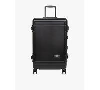 Eastpak Eastpak E Resist'r Medium Hard-Shell Polycarbonate Suitcase 68cm Black