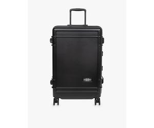 Eastpak Eastpak E Resist'r Medium Hard-Shell Polycarbonate Suitcase 68cm Black