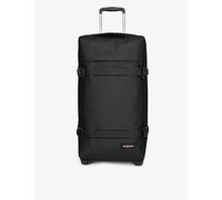 Eastpak Eastpak Transit'r Medium Woven Suitcase 51cm Black