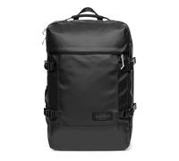 Eastpak - 2 in 1 travel bag - Travelpack - Tarp Black Black