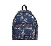 Eastpak Faded Flora Backpack, Purple Purple