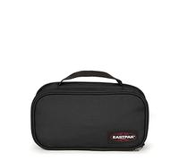 Eastpak Flat Oval L Pencil Case, 23 cm, Black