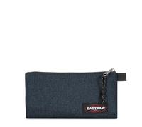 Eastpak FLATCASE Pencil Case - Triple Denim (Blue)