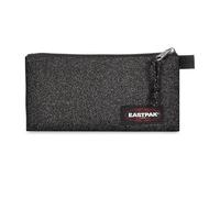 Eastpak Flatcase Spark Black Pencil Bag, SPARK BLACK, STANDART