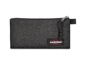 Eastpak Flatcase Spark Black Pencil Bag, SPARK BLACK, STANDART