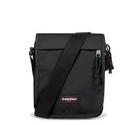 EASTPAK Flex Messenger Bag, 3.5 L - Black (Black)
