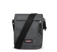 Eastpak FLEX Messenger Bag, 3.5 L - Black Denim (Grey)