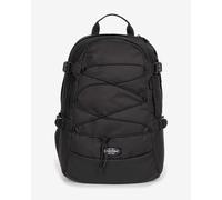 Eastpak Gerys - Backpack Mono Black 21 L