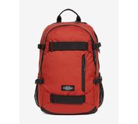 Eastpak Getter Pro CS Backpack 23L intense red pure black