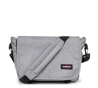 EASTPAK JR Messenger Bag, 11.5 L - Sunday Grey (Grey)