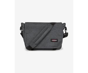 Eastpak Junior Messenger Bag Dark Grey