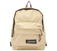 Eastpak Kittery Pak'r Backpack Vintage Beige One Size