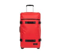 Eastpak L Travel Bag Ref 57133 8V1 Red 79 x 40