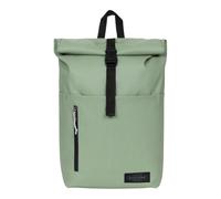 EASTPAK Leather Goods Up Roll Woman Green