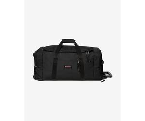 Eastpak Leatherface 98L Bag Black