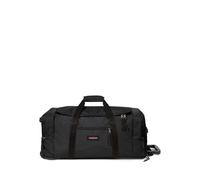 Eastpak Leatherface M + | Travel bag with wheels | 69 L