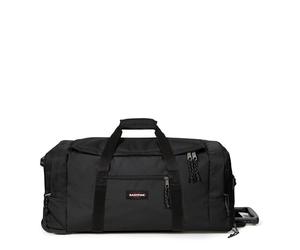 EASTPAK Leatherface M + Wheeled Luggage, 68.5 x 32.5 x 34.5 cm, 69 L