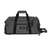 Eastpak Leatherface + - Suitcase Black Denim S (41 L)