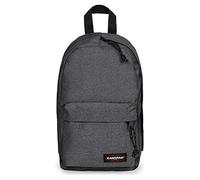EASTPAK Litt, black denim, litt