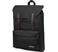 Eastpak LONDON Backpack, 21L - Black (Black)