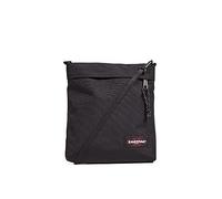Eastpak Lux Messenger Bag, 23cm, Black