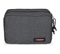 Eastpak Mavis Toiletry Bag, 26 cm, Black Denim