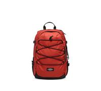 Eastpak medium Gerys Padded-strap drawstring backpack - Red One Size