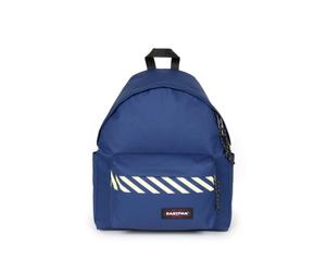 EASTPAK Mens DAY PAK'R Polyester, Refleksstrinavy, M, Classic