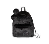 EASTPAK Mens PADDED PAK'R Polyester, Mickey Fuzzy, M, Classic