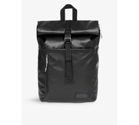 Eastpak Up Roll Top Loading Backpack, 23L Tarp Black