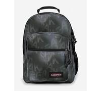Eastpak Morius 34L backpack dark grey black