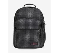 Eastpak Morius Backpack 34L pure black bright white