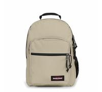 EASTPAK Morius Backpack Unisex Children, Beach Beige, Tek Beden, Casual