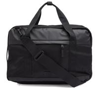 Eastpak unisex. EK0A5BIY80W1 Multipak cabin case black (OSFA), Casual, Polyester