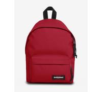 Eastpak ORBIT Mini Backpack, 33.5 x 23 x 15 cm, 10 L - Scarlet Red (Red)