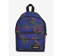 Eastpak Orbit 10L Backpack intense blue green red