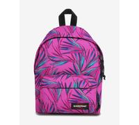 Eastpak Orbit Mini Backpack, 33.5 x 23 x 15 cm, 10 L - Brize Palm Pink -Pink