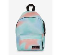 Eastpak Orbit 10L backpack light coral sky blue