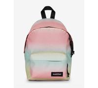 Eastpak Orbit 10L Backpack Pink White Green
