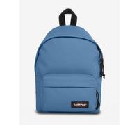 Eastpak Orbit XS Mini Backpack - Compact Everyday Daypack with Front Pocket and Padded Back, 11.6 L Capacity, 33.5 x 23 x 15 cm - Aviator Blue