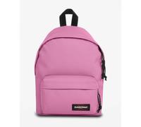 Eastpak Orbit Backpack 10L Bubblegum Pink Eclipse Black