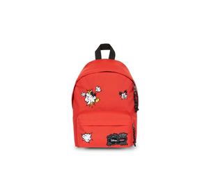 Eastpak Orbit Mickey Patch Backpack
