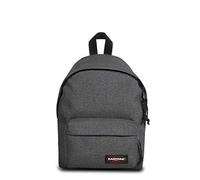 Eastpak ORBIT Mini Backpack, 33.5 x 23 x 15 cm, 10 L - Black Denim (Grey)
