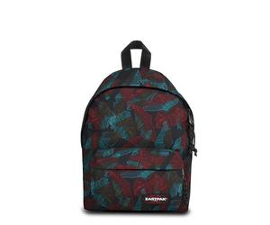 Eastpak ORBIT Mini Backpack, 33.5 x 23 x 15 cm, 10 L - Brize Grade Black (Black)